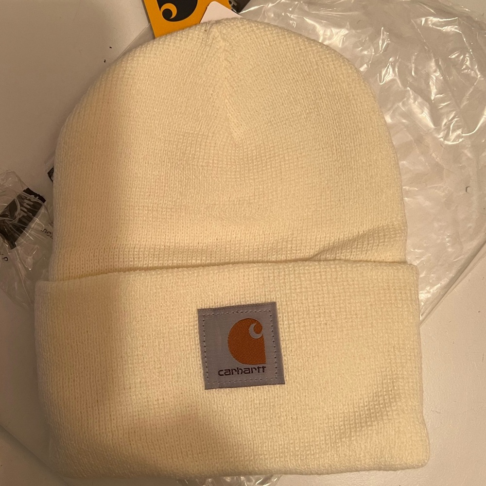 carhartt beanie - Picture 2 of 2